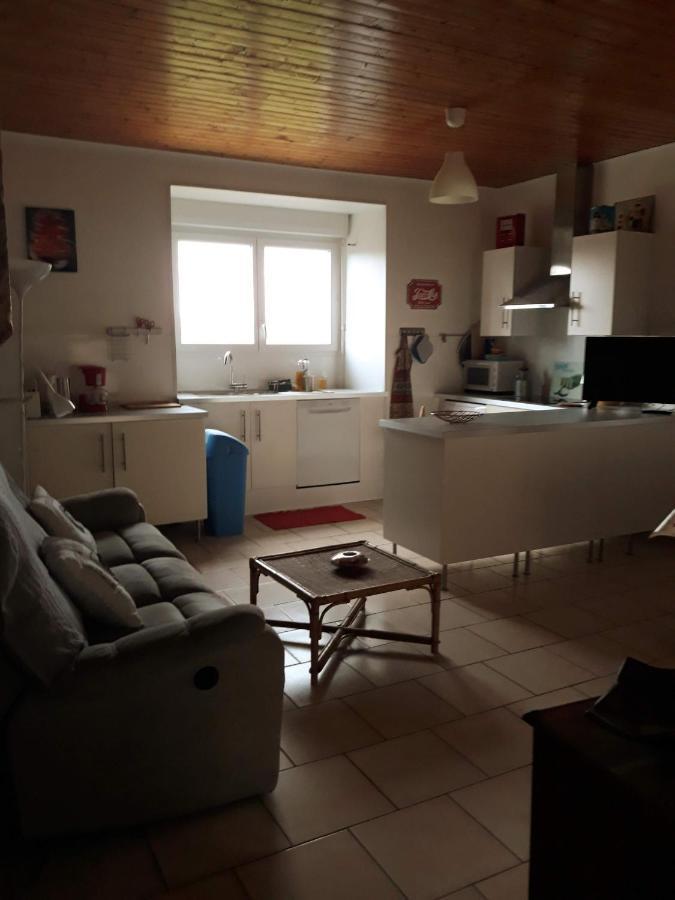 Gite Du Bouyssou Carsac-Aillac Exteriér fotografie